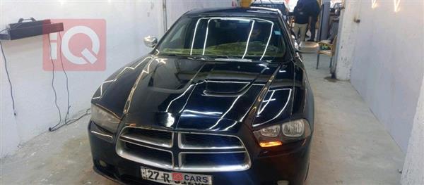 دودج تشارجر 2013 للبيع في العراق - كربلاء